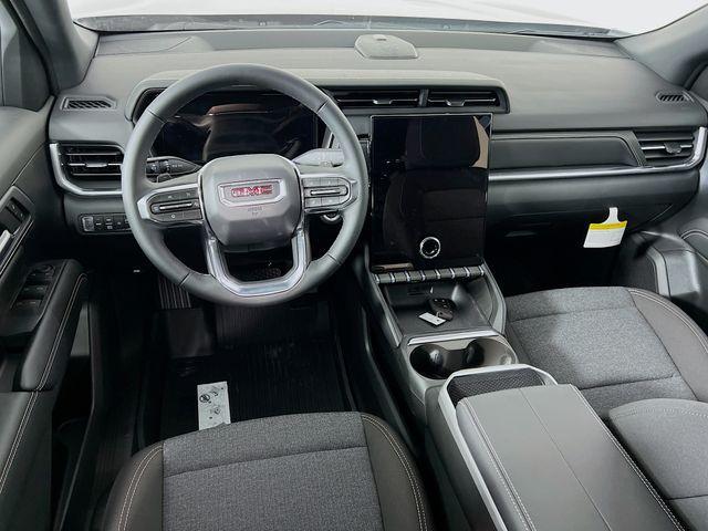 new 2026 GMC Terrain car, priced at $35,085