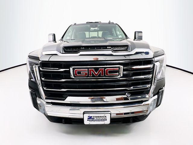 new 2025 GMC Sierra 2500 car, priced at $60,241