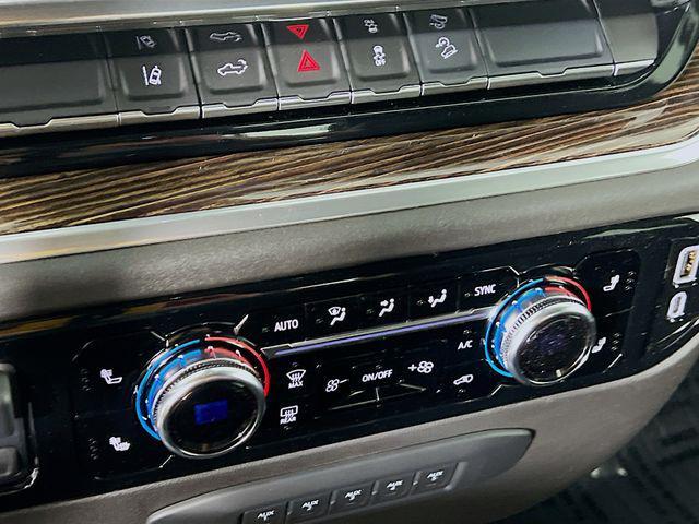 new 2025 GMC Sierra 2500 car, priced at $60,241