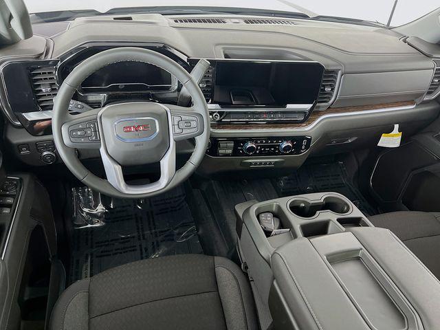 new 2025 GMC Sierra 2500 car, priced at $60,241