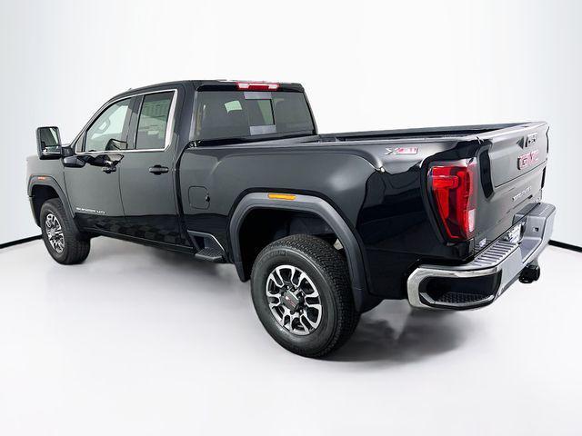 new 2025 GMC Sierra 2500 car, priced at $60,241