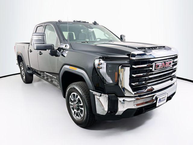 new 2025 GMC Sierra 2500 car, priced at $60,385