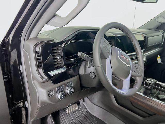 new 2025 GMC Sierra 1500 car, priced at $65,985