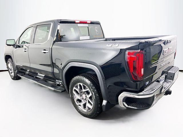 new 2025 GMC Sierra 1500 car, priced at $65,985