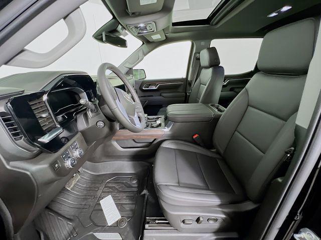 new 2025 GMC Sierra 1500 car, priced at $65,985