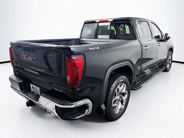 new 2025 GMC Sierra 1500 car, priced at $65,985