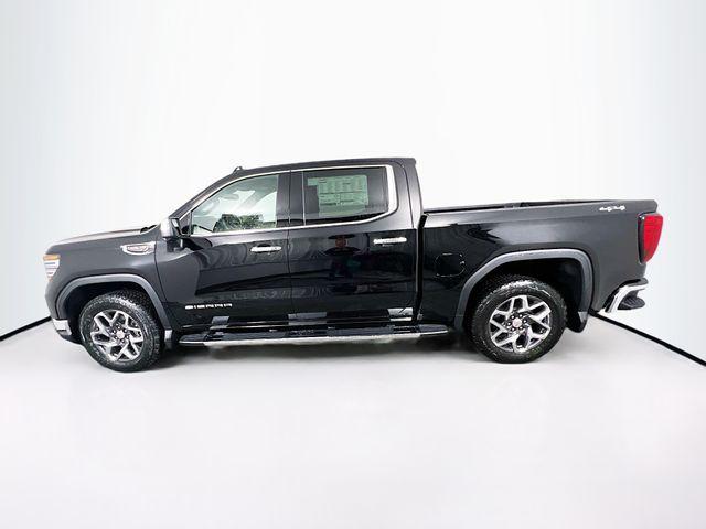 new 2025 GMC Sierra 1500 car, priced at $65,985