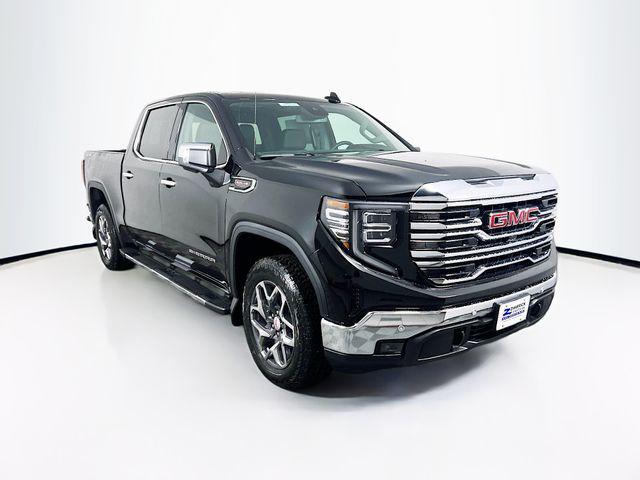new 2025 GMC Sierra 1500 car, priced at $65,985