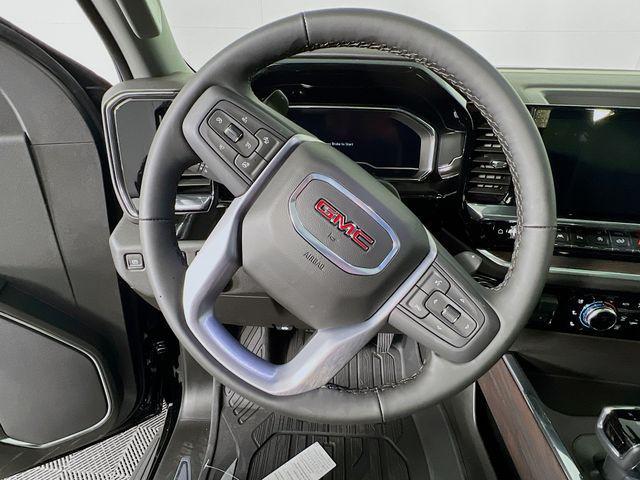 new 2025 GMC Sierra 1500 car, priced at $65,985