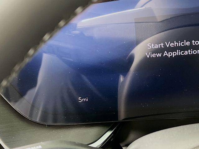 new 2025 Buick Envision car, priced at $38,835