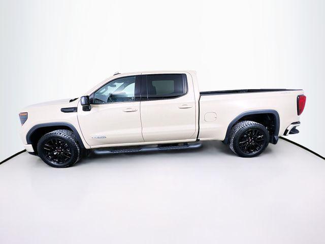 used 2023 GMC Sierra 1500 car, priced at $42,500