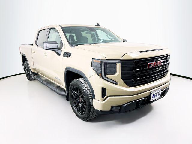 used 2023 GMC Sierra 1500 car, priced at $42,500