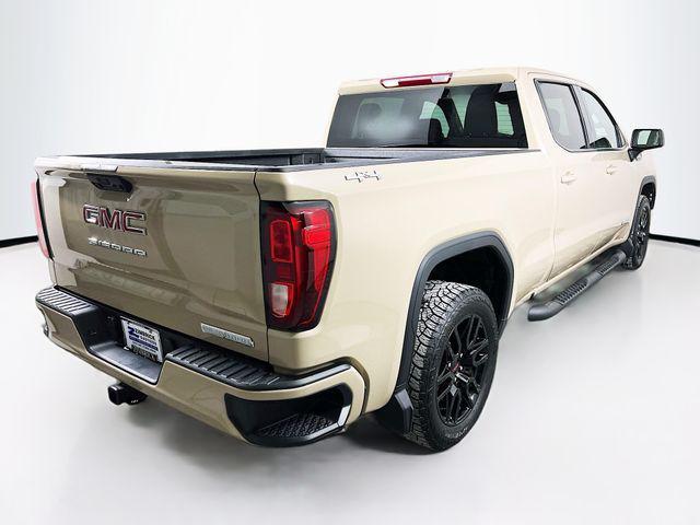 used 2023 GMC Sierra 1500 car, priced at $42,500