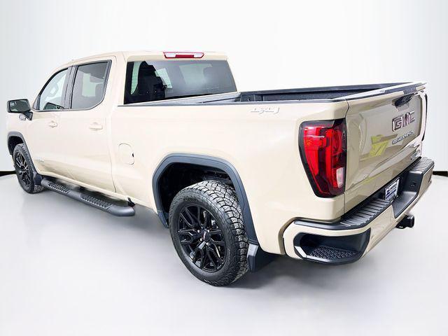 used 2023 GMC Sierra 1500 car, priced at $42,500