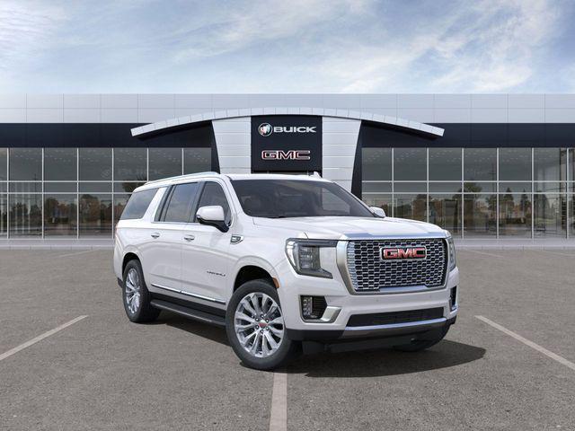 new 2024 GMC Yukon XL car, priced at $92,445