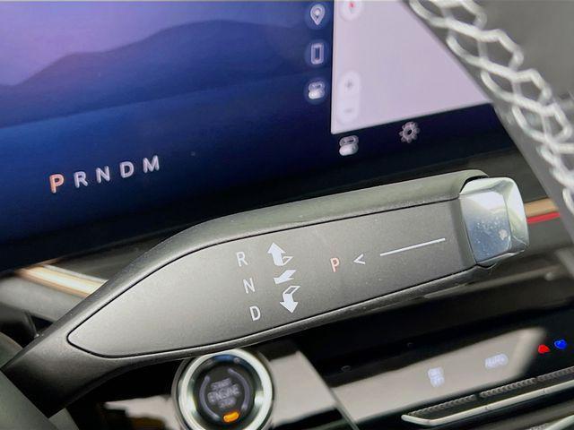 new 2025 Buick Envision car, priced at $42,051