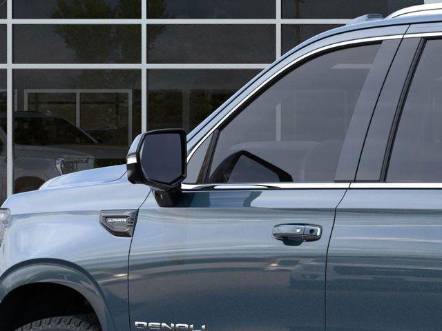 new 2025 GMC Yukon XL car, priced at $110,335