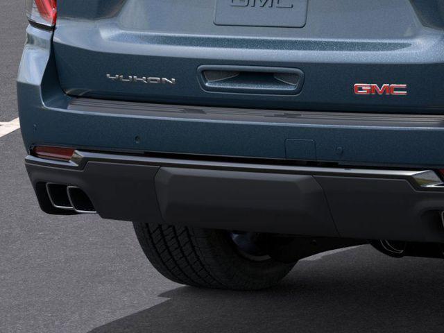 new 2025 GMC Yukon XL car, priced at $110,335