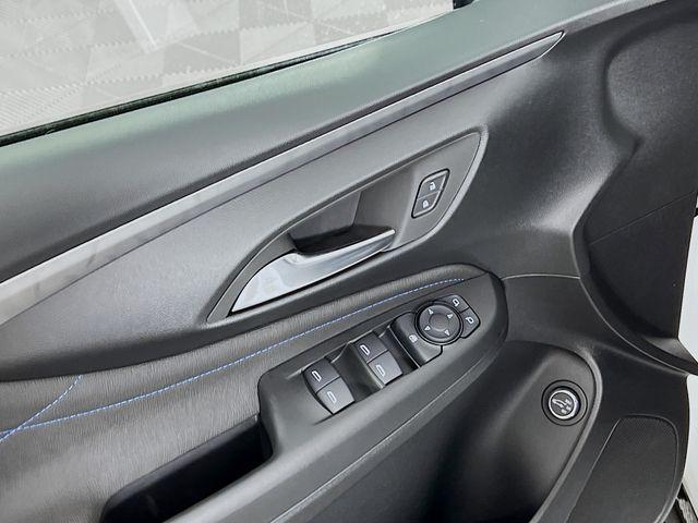 new 2025 Buick Envista car, priced at $29,635