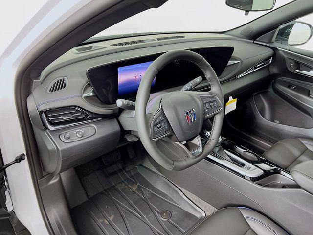 new 2025 Buick Envista car, priced at $29,635