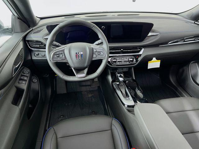 new 2025 Buick Envista car, priced at $29,635