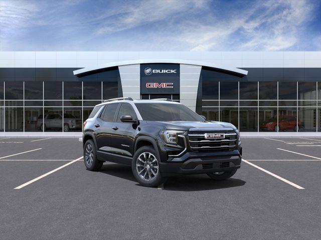 new 2025 GMC Terrain car, priced at $40,615