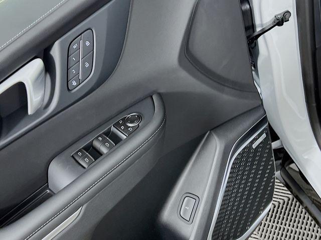 new 2025 Buick Enclave car, priced at $53,925