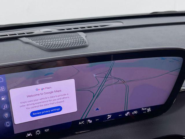 new 2025 Buick Enclave car, priced at $53,925