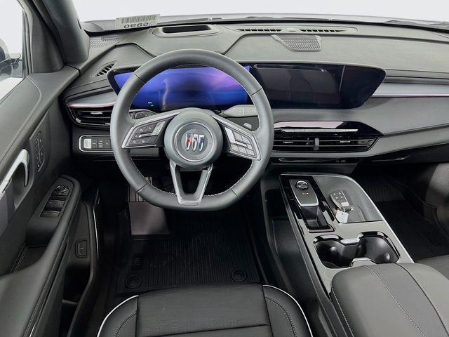 new 2025 Buick Enclave car, priced at $53,925