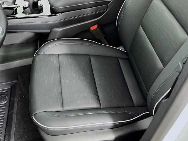 new 2025 Buick Enclave car, priced at $53,925