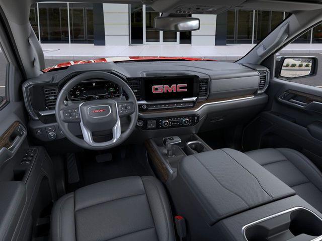 new 2026 GMC Sierra 1500 car, priced at $61,336