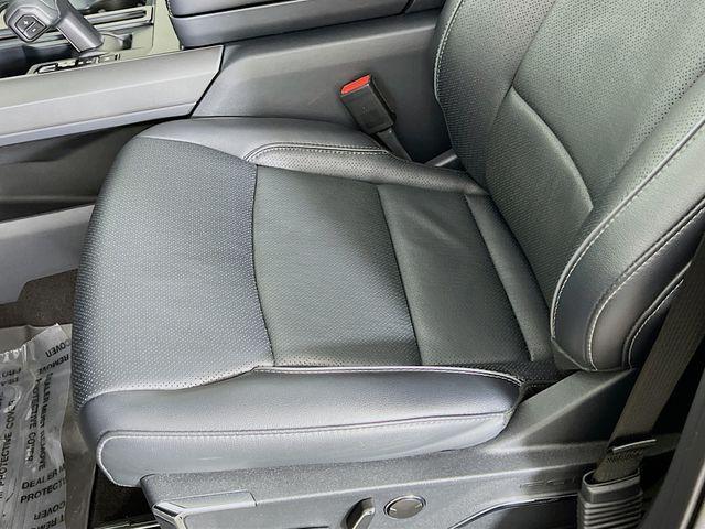 used 2024 Ford F-150 car, priced at $61,000