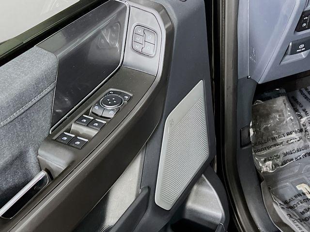used 2024 Ford F-150 car, priced at $61,000