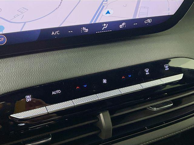 new 2026 Buick Enclave car, priced at $50,235