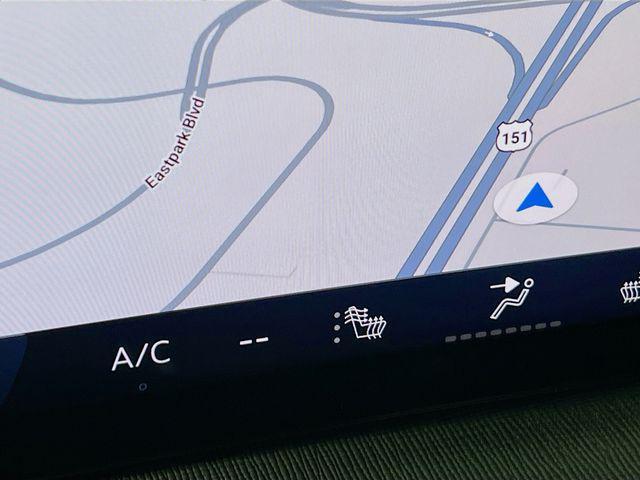 new 2026 Buick Enclave car, priced at $50,235