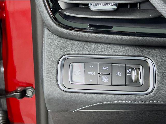 new 2026 Buick Enclave car, priced at $50,235