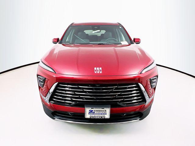 new 2026 Buick Enclave car, priced at $50,235