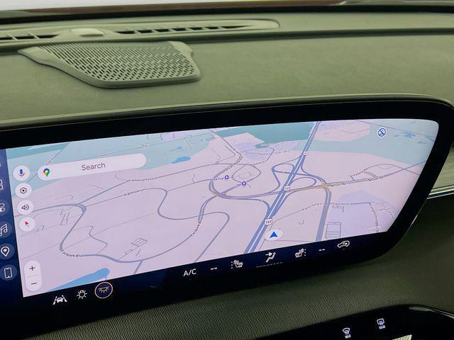 new 2026 Buick Enclave car, priced at $50,235