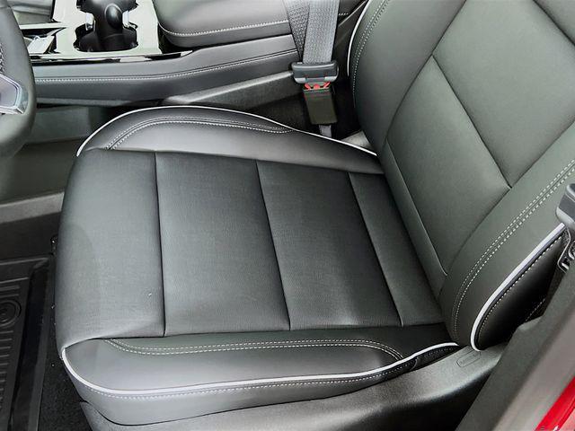 new 2026 Buick Enclave car, priced at $50,235