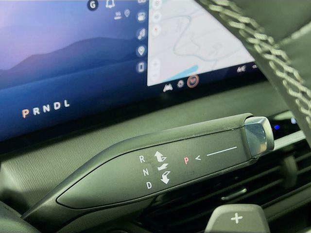 new 2026 Buick Enclave car, priced at $50,235