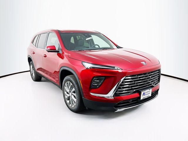 new 2026 Buick Enclave car, priced at $51,269