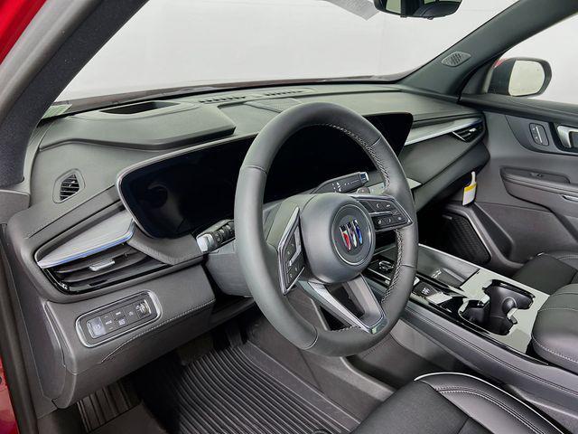 new 2026 Buick Enclave car, priced at $50,235