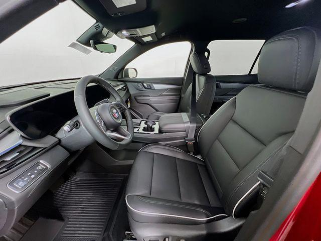 new 2026 Buick Enclave car, priced at $50,235