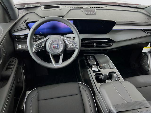 new 2026 Buick Enclave car, priced at $50,235