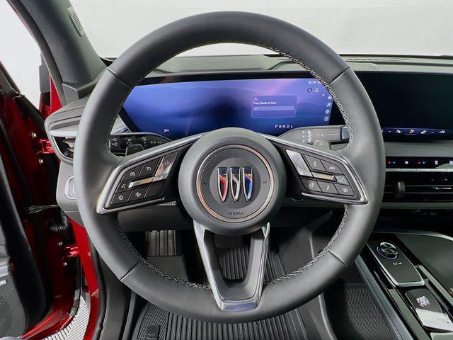 new 2026 Buick Enclave car, priced at $50,235
