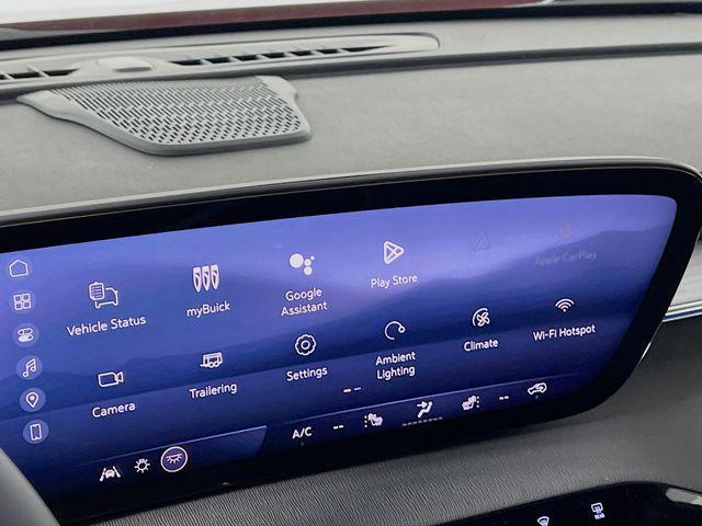 new 2026 Buick Enclave car, priced at $50,235