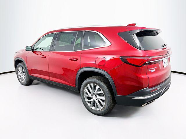 new 2026 Buick Enclave car, priced at $50,235