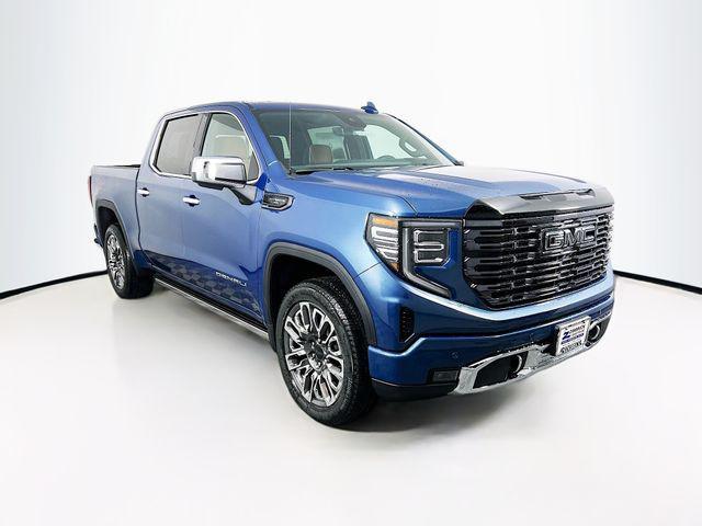 new 2025 GMC Sierra 1500 car, priced at $82,206