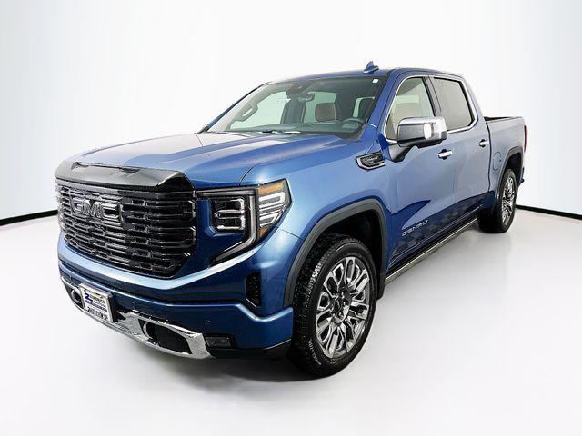 new 2025 GMC Sierra 1500 car, priced at $82,206