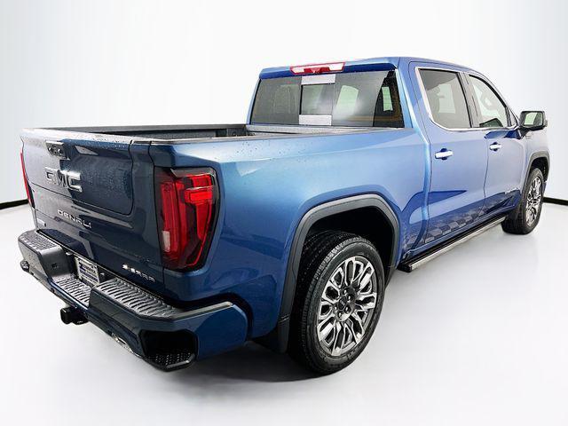 new 2025 GMC Sierra 1500 car, priced at $82,206